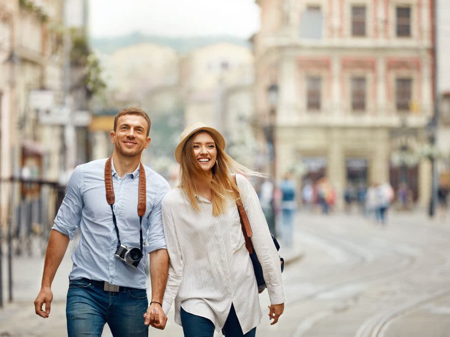 Unlocking Europe: The Easiest Schengen Visas to Apply for from Dubai