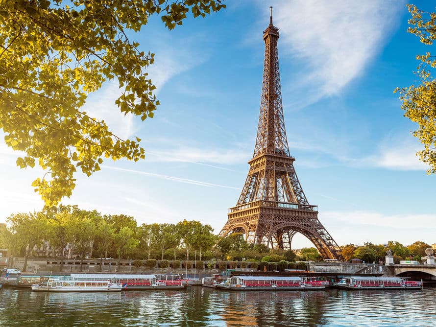 France Visa Appointment from Dubai: The Current UAE Process