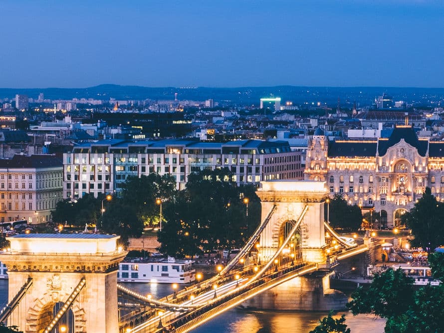 How to Get a Schengen Visa for Hungary from the UAE