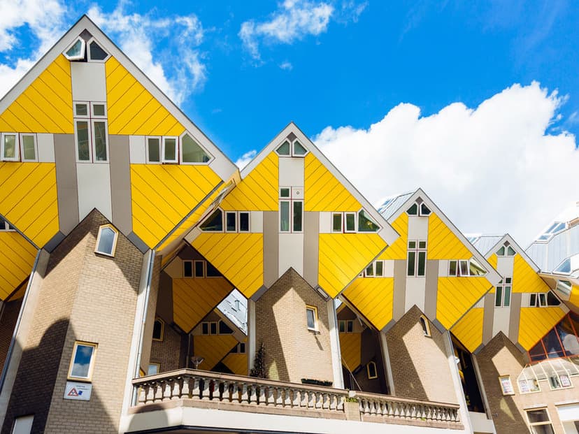 How to Get a Schengen Visa for Netherlands from the UAE