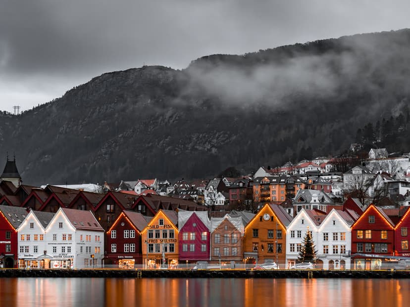 How to Get a Schengen Visa for Norway from the UAE