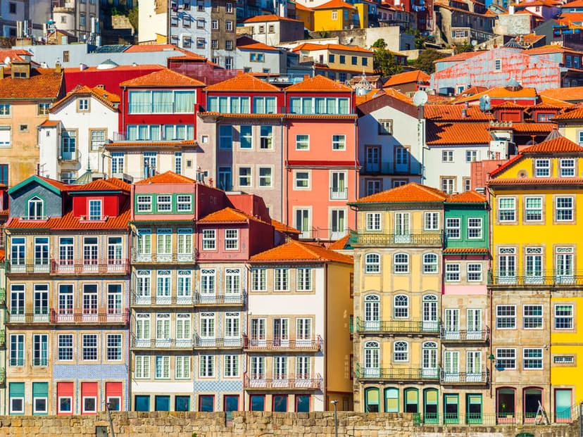 How to Get a Schengen Visa for Portugal from the UAE