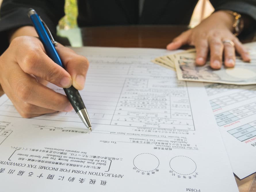 Schengen Visa Document Checklist for UAE Residents
