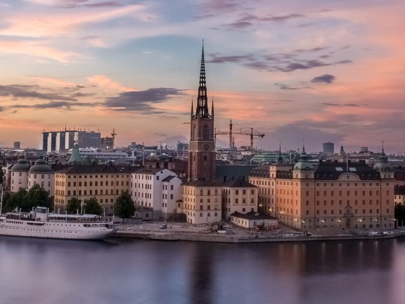 How to Get a Schengen Visa for Sweden from the UAE