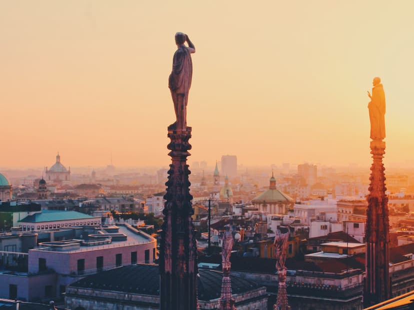 Understanding the Different Types of Schengen Visas: A Guide for UAE Residents